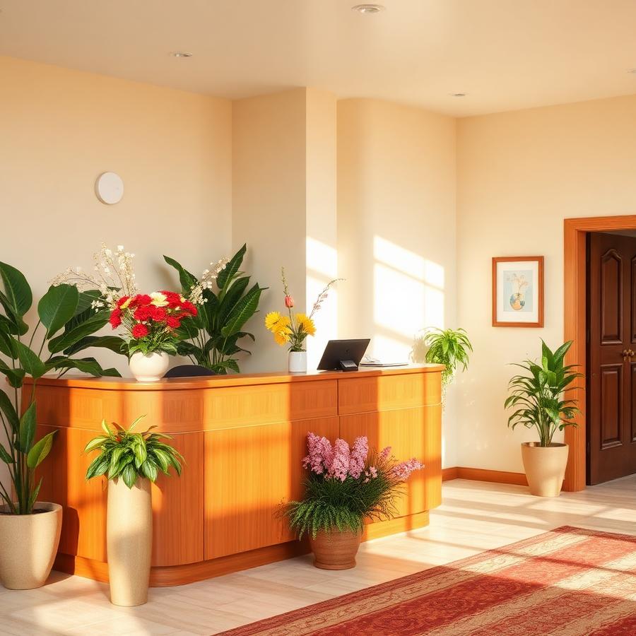 Recepcija