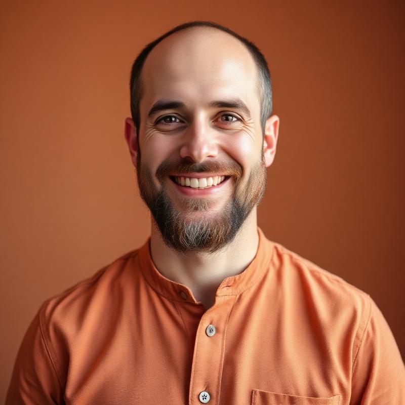 Marko Kovač, mag. psih.